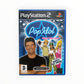 Pop Idol playstation 2 (PS2)