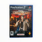 Urban Reign playstation 2 (PS2)