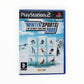 Winter Sports playstation 2 (PS2)