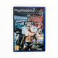 WWE Smackdown vs Raw 2011 playstation 2 (PS2)