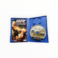 UFC : Throwdown playstation 2 (PS2)