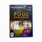 Pool Paradise playstation 2 (PS2)