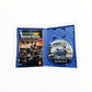 SOCOM 4 US Navy Seals Combined Assault playstation 2 (PS2)