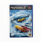 Speedboat GP playstation 2 (PS2)