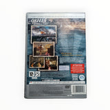 Medal of honor : soleil levant - platinum playstation 2 (PS2)
