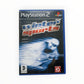 Winter Sports playstation 2 (PS2) (Copie)