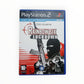 Tom Clancy's Rainbow Six Lockdown playstation 2 (PS2)