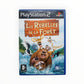 Les Rebelles de la Forêt playstation 2 (PS2)
