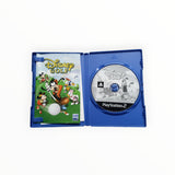 Disney Golf playstation 2 (PS2)