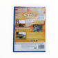 TD Overdrive playstation 2 (PS2)