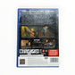 The Shield playstation 2 (PS2)