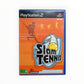 Slam Tennis playstation 2 (PS2)
