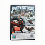 Sled Storm playstation 2 (PS2)