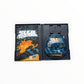Sled Storm playstation 2 (PS2)