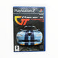 GT Racers playstation 2 (PS2)