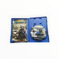 SOCOM 3 US Navy Seals  playstation 2 (PS2)