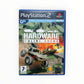 Hardware Online Arena Pack Collector playstation 2 (PS2)