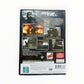 Tom Clancy's Splinter Cell playstation 2 (PS2)