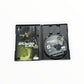 Tom Clancy's Splinter Cell playstation 2 (PS2)