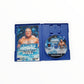 WWE Smackdown! : here comes the pain playstation 2 (PS2)