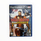 Mace Griffin Bounty Hunter  playstation 2 (PS2)