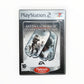 Medal of honor : les faucons de guerre - Plantinium playstation 2 (PS2)