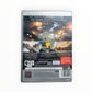 Medal of honor : les faucons de guerre - Plantinium playstation 2 (PS2)
