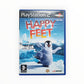 Happy Feet playstation 2 (PS2)