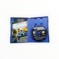Paris-Marseille Racing : destruction madness  playstation 2 (PS2)