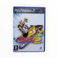 SnoCross 2 playstation 2 (PS2)
