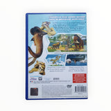 L'Age de Glace 2 playstation 2 (PS2)