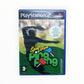 SpinDrive Ping Pong playstation 2 (PS2)