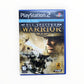 Full Spectrum Warrior playstation 2 (PS2)
