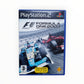 Formula One 2003 playstation 2 (PS2)