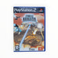 Final Armada playstation 2 (PS2)