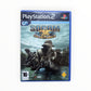 SOCOM 1 US Navy Seals playstation 2 (PS2)