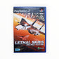 Lethal Skies Elite Pilot: Team SW playstation 2 (PS2)