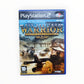 Full Spectrum Warrior : Ten Hammers playstation 2 (PS2)