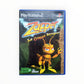 Zapper playstation 2 (PS2)