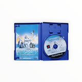 Yetisports Arctic Adventures playstation 2 (PS2)