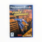 Free Running playstation 2 (PS2)