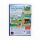 Go Diego ! Au Secours du Dinosaure playstation 2 (PS2)