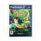 George de la Jungle playstation 2 (PS2)