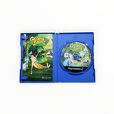 George de la Jungle playstation 2 (PS2)