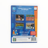 Athens 2004 playstation 2 (PS2)