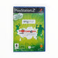 SingStar Morangos com Açúcar playstation 2 (PS2)