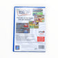 Road Trip Adventure playstation 2 (PS2)