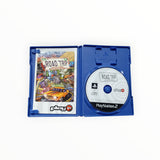 Road Trip Adventure playstation 2 (PS2)