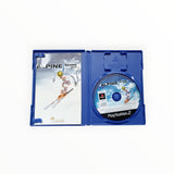Alpine Skiing 2005 playstation 2 (PS2)