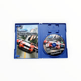 Ford Street Racing playstation 2 (PS2)